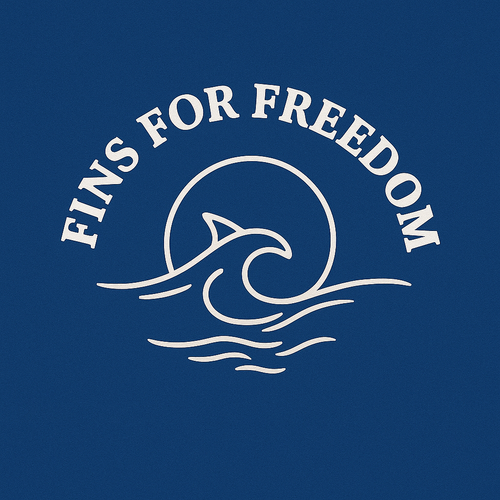 finsforfreedom